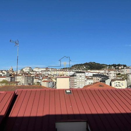 O Cuarto De Abastos Apartamento Ourense Exterior foto