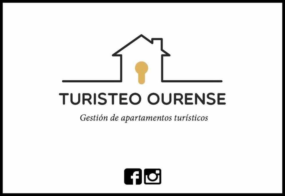 O Cuarto De Abastos Apartamento Ourense Exterior foto