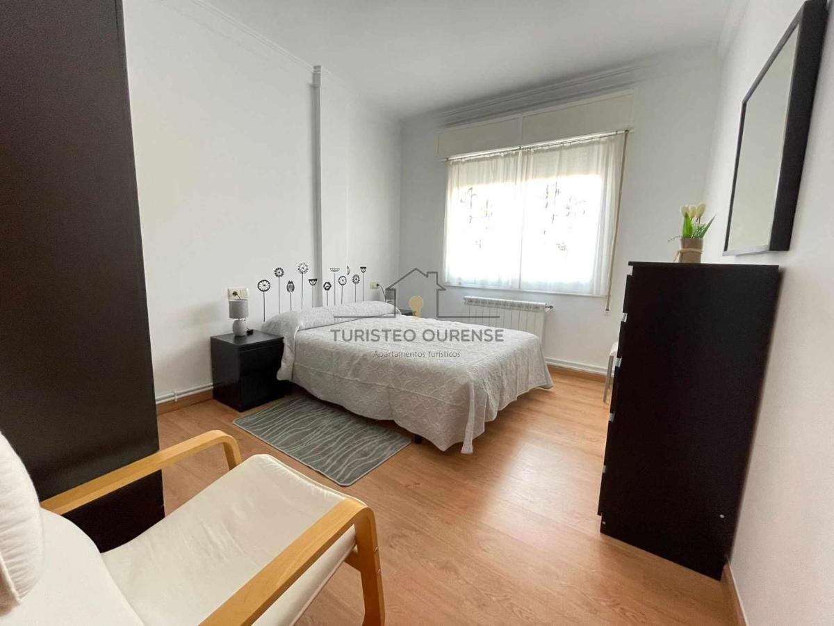 O Cuarto De Abastos Apartamento Ourense Exterior foto