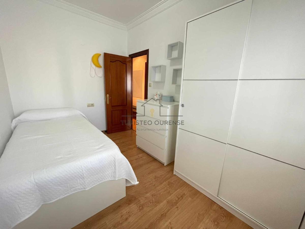 O Cuarto De Abastos Apartamento Ourense Exterior foto