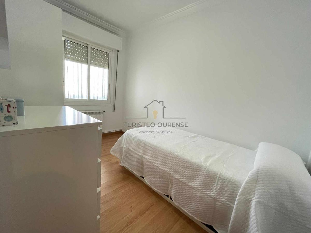 O Cuarto De Abastos Apartamento Ourense Exterior foto