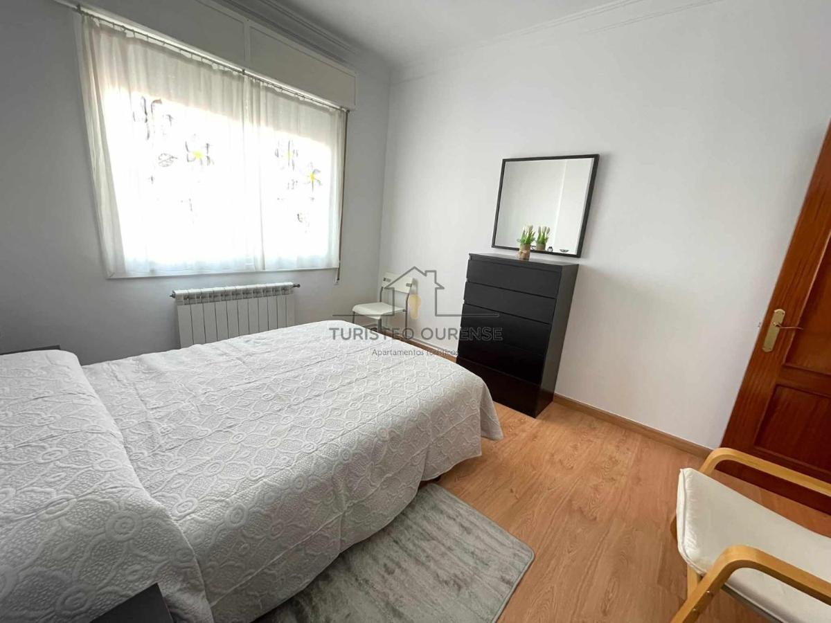 O Cuarto De Abastos Apartamento Ourense Exterior foto