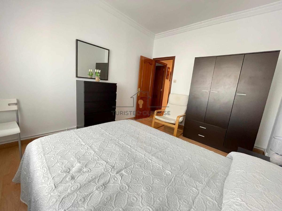 O Cuarto De Abastos Apartamento Ourense Exterior foto